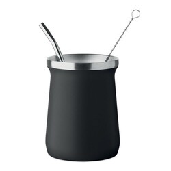 MIYERBA Tasse à thé Yerba maté