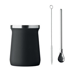 MIYERBA Tasse à thé Yerba maté