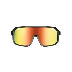 FLASH Lunettes de sport UV400