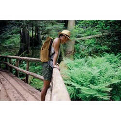 BOOWIE Chapeau de paille