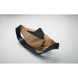 HIPLA Sac banane en 600D RPET