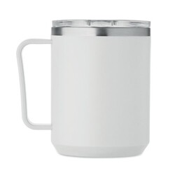 COCOA Mug double paroi 400ml