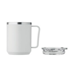 COCOA Mug double paroi 400ml