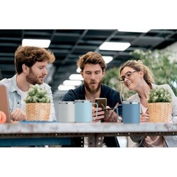 COCOA Mug double paroi 400ml