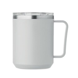COCOA Mug double paroi 400ml