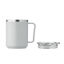 COCOA Mug double paroi 400ml