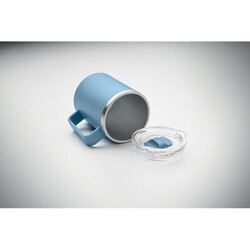 COCOA Mug double paroi 400ml