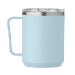 COCOA Mug double paroi 400ml