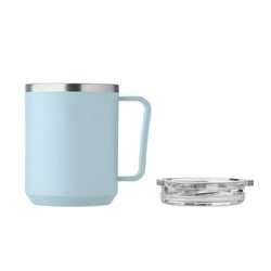 COCOA Mug double paroi 400ml