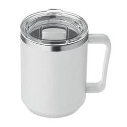 COCOA Mug double paroi 400ml
