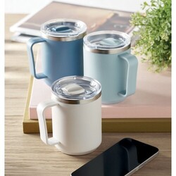 COCOA Mug double paroi 400ml