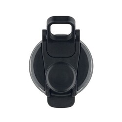 LETT Bouteille de sport en silicone