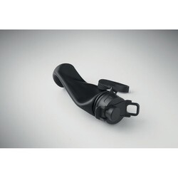 LETT Bouteille de sport en silicone