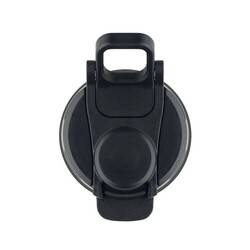 LETT Bouteille de sport en silicone