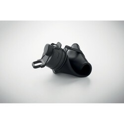 LETT Bouteille de sport en silicone