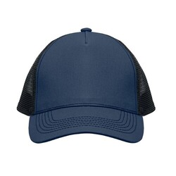 BLIST Casquette trucker à 5 panneaux