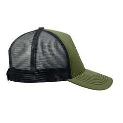 BLIST Casquette trucker à 5 panneaux