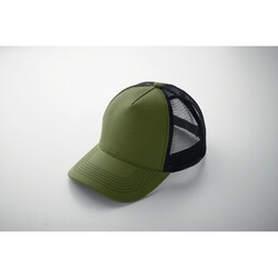 BLIST Casquette trucker à 5 panneaux
