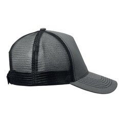 BLIST Casquette trucker à 5 panneaux
