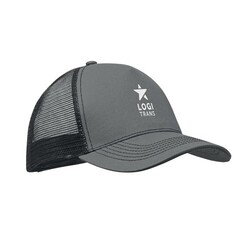 BLIST Casquette trucker à 5 panneaux