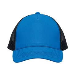 BLIST Casquette trucker à 5 panneaux