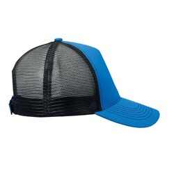 BLIST Casquette trucker à 5 panneaux