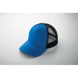 BLIST Casquette trucker à 5 panneaux