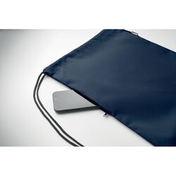 DAYKIT Sac à cordon en 420D RPET