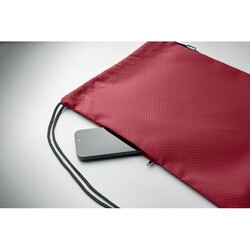 DAYKIT Sac à cordon en 420D RPET