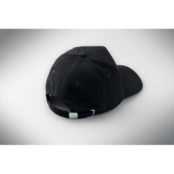 WALE Casquette 5 pans en velours