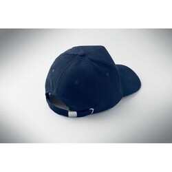 WALE Casquette 5 pans en velours
