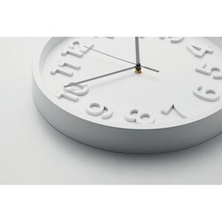 MURO Horloge murale en PP