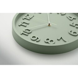 MURO Horloge murale en PP