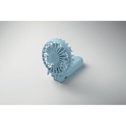IBERA Ventilateur portable et pliable