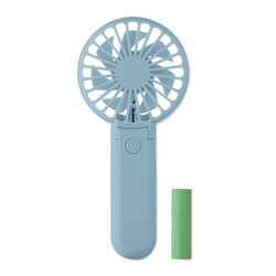 IBERA Ventilateur portable et pliable