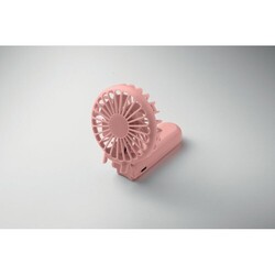 IBERA Ventilateur portable et pliable