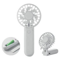 IBERA Ventilateur portable et pliable