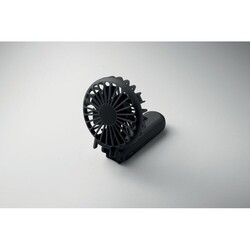 IBERA Ventilateur portable et pliable