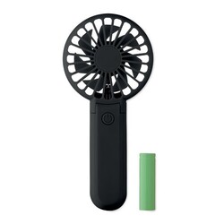IBERA Ventilateur portable et pliable