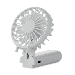 IBERA Ventilateur portable et pliable