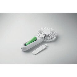 IBERA Ventilateur portable et pliable