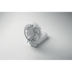 IBERA Ventilateur portable et pliable