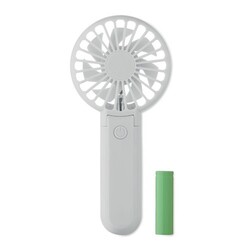 IBERA Ventilateur portable et pliable