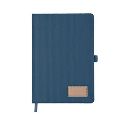 CORDI NOTE Carnet A5 rigide en RPET