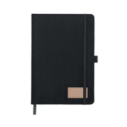 CORDI NOTE Carnet A5 rigide en RPET