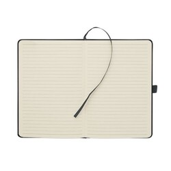 CORDI NOTE Carnet A5 rigide en RPET