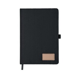 CORDI NOTE Carnet A5 rigide en RPET