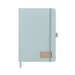 CORDI NOTE Carnet A5 rigide en RPET