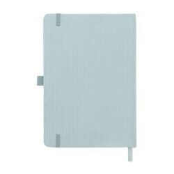 CORDI NOTE Carnet A5 rigide en RPET