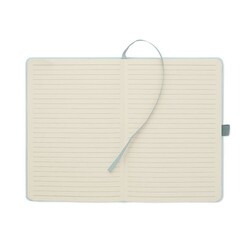 CORDI NOTE Carnet A5 rigide en RPET